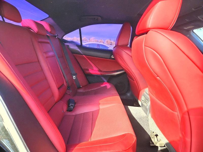 Aukcja sprzedaży 2018 Lexus Is, vin: JTHBA1D24J5081496, numer aukcji: 71518376