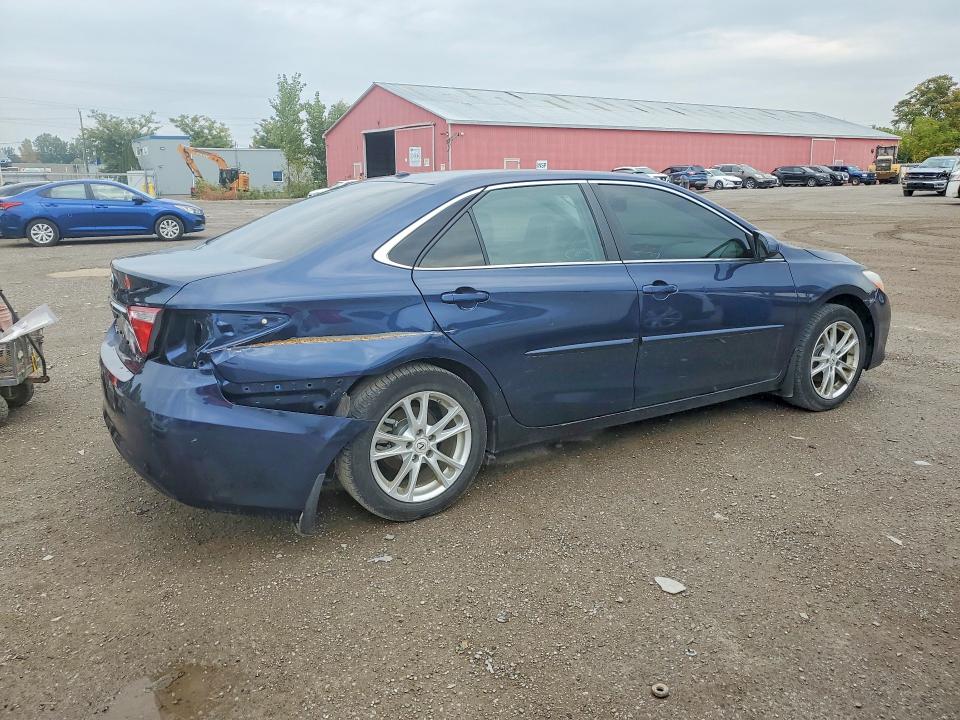 Продажа на аукционе авто 2015 Toyota Camry, vin: 4T1BF1FK0FU945937, номер лота: 69808406