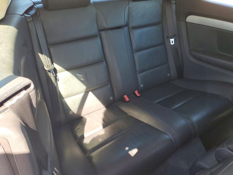 Продажа на аукционе авто 2007 Audi A4, vin: WAUDF48H87K033549, номер лота: 72986056