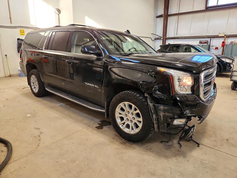 Продажа на аукционе авто 2019 Gmc Yukon Xl, vin: 1GKS2FKC1KR370308, номер лота: 72706406