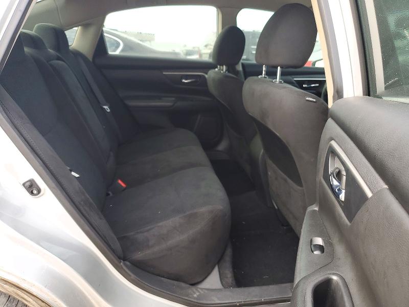 Aukcja sprzedaży 2015 Nissan Altima, vin: 1N4AL3AP8FC570284, numer aukcji: 71918386