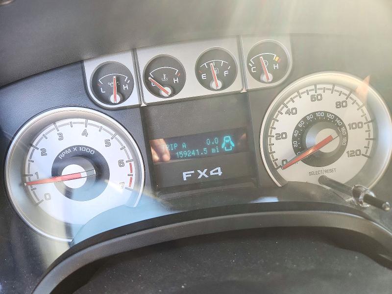 Продаж на аукціоні авто 2009 Ford F150, vin: 1FTPW14V79KB90941, номер лоту: 72346056
