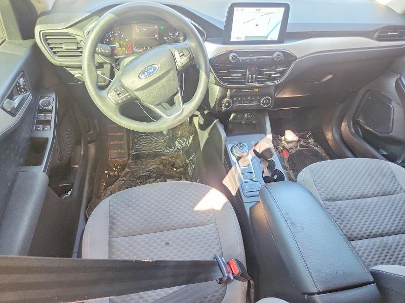 2020 Ford Escape მანქანა იყიდება აუქციონზე, vin: 1FMCU9G63LUA31980, აუქციონის ნომერი: 71449026