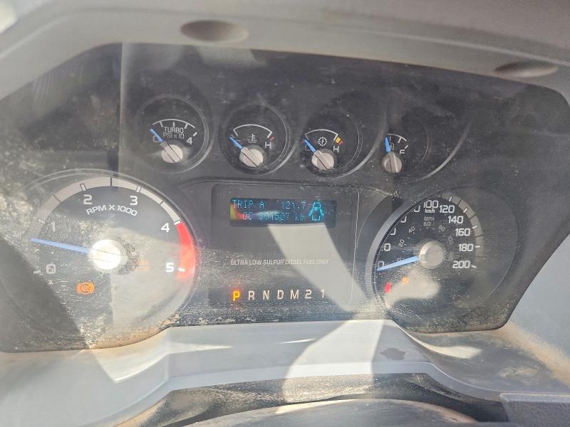Aukcja sprzedaży 2011 Ford F450, vin: 1FD0W4HT0BEB51331, numer aukcji: 71037676