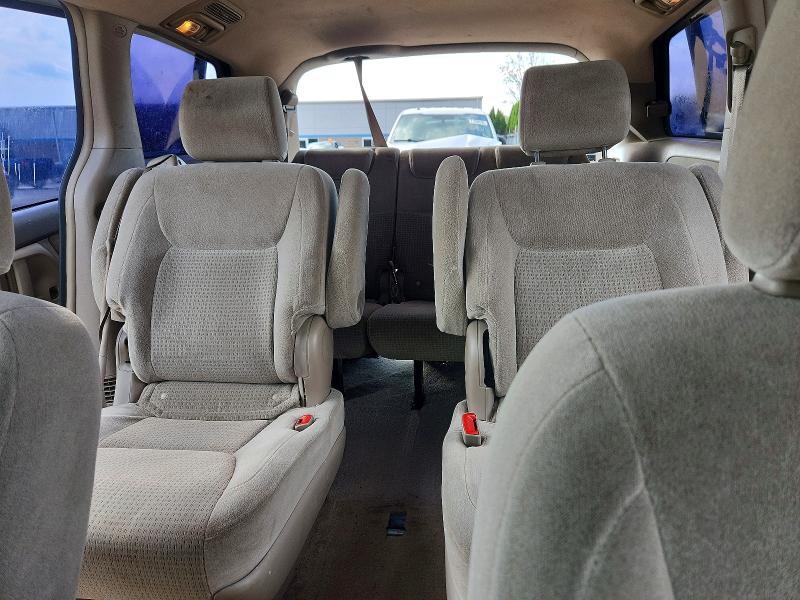 Aukcja sprzedaży 2007 Toyota Sienna, vin: 5TDZK23C07S096013, numer aukcji: 70473816