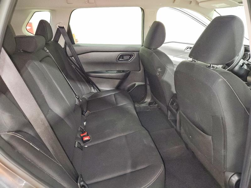 Продажа на аукционе авто 2024 Nissan Rogue, vin: 5N1BT3AB5RC693852, номер лота: 66306676