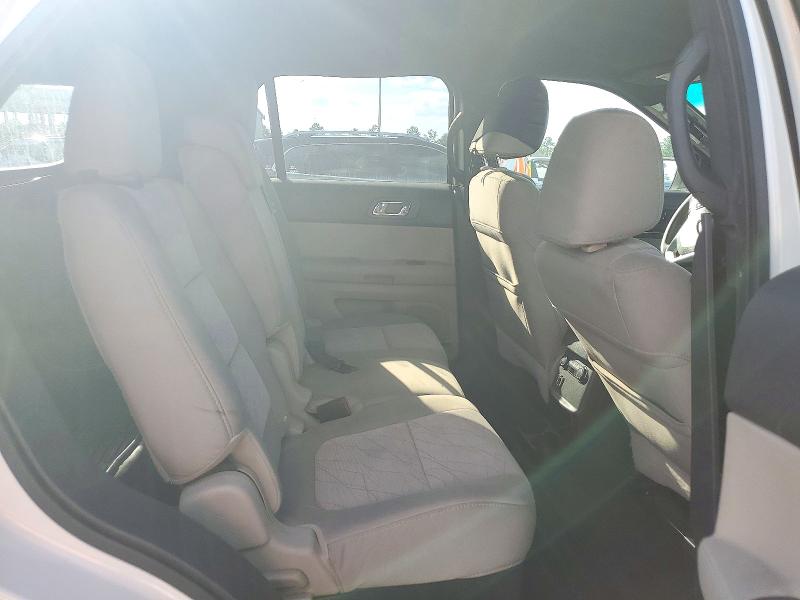 Продаж на аукціоні авто 2011 Ford Explorer, vin: 1FMHK7B87BGA69881, номер лоту: 72974316