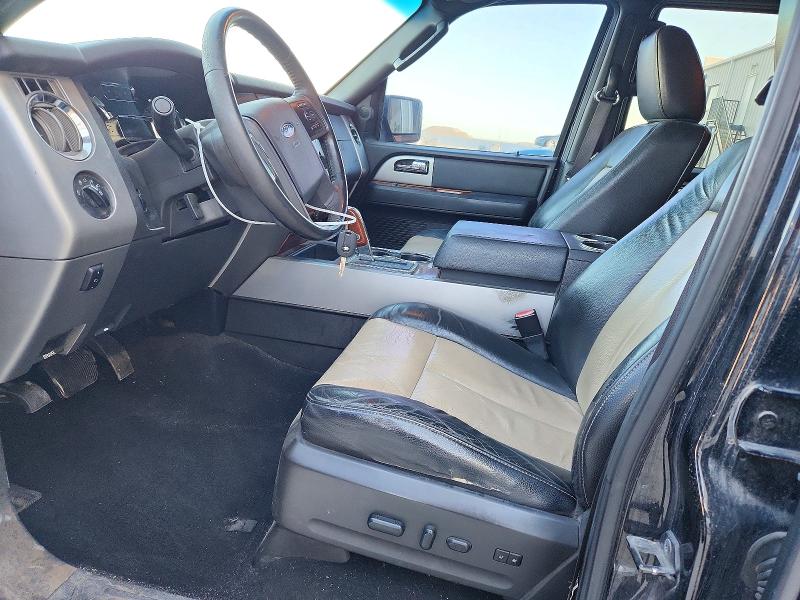 2009 Ford Expedition მანქანა იყიდება აუქციონზე, vin: 1FMFU18569EA71235, აუქციონის ნომერი: 71874446