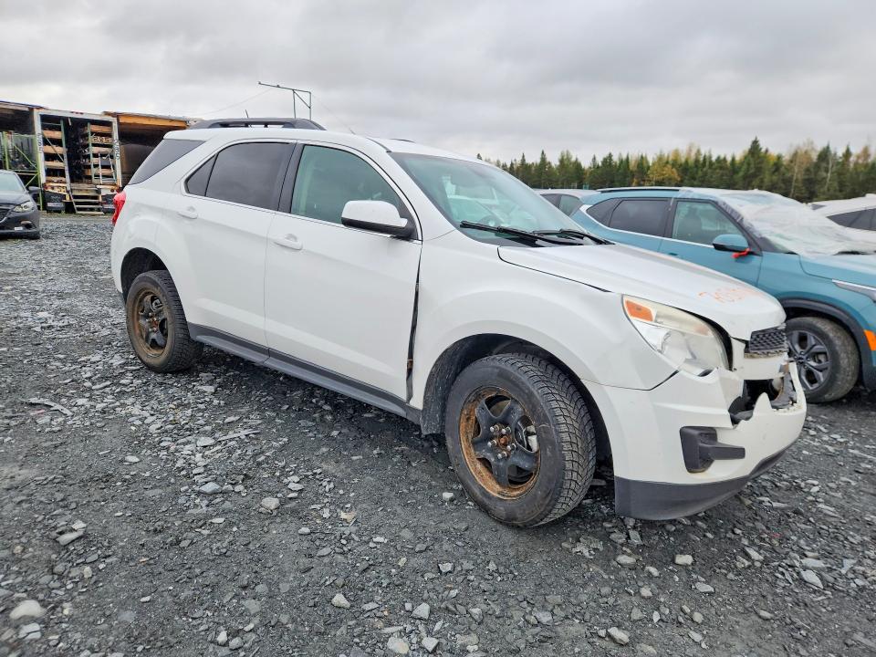 Продаж на аукціоні авто 2015 Chevrolet Equinox, vin: 2GNFLFEK2F6405301, номер лоту: 70519046