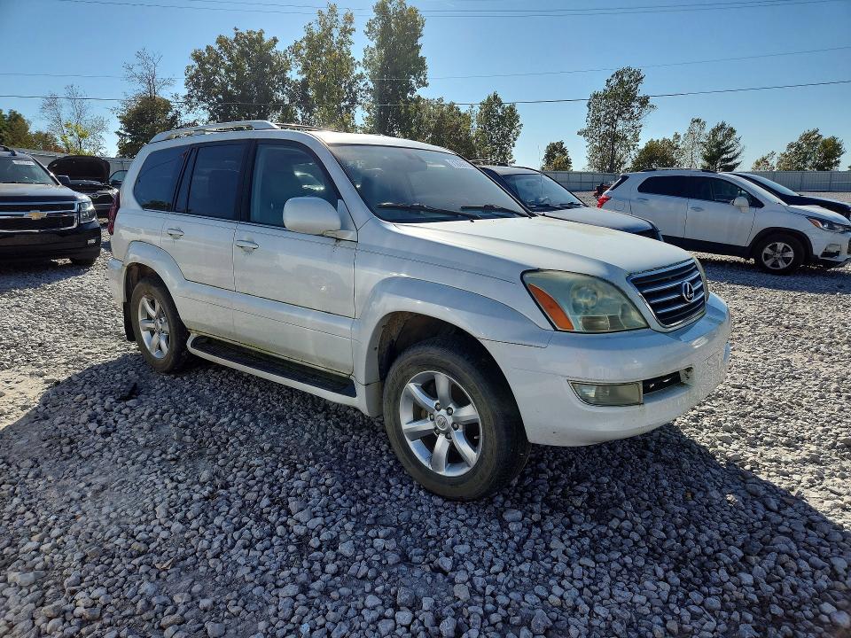 Продаж на аукціоні авто 2004 Lexus Gx, vin: JTJBT20X840039883, номер лоту: 71879816