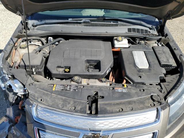 2014 Chevrolet Volt მანქანა იყიდება აუქციონზე, vin: 1G1RG6E40EU158364, აუქციონის ნომერი: 72811406