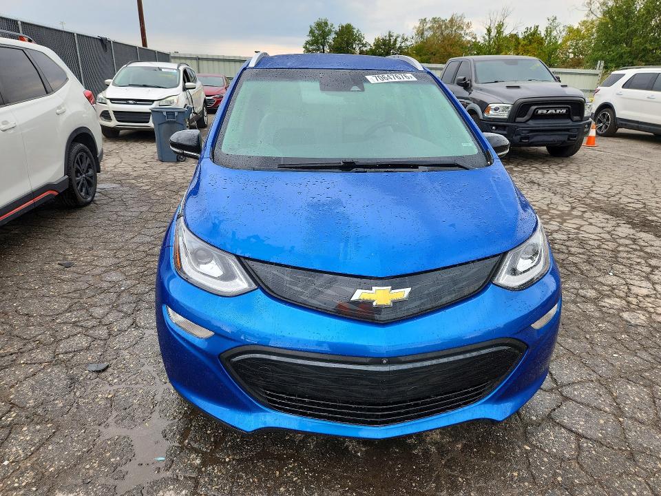 Продажа на аукционе авто 2019 Chevrolet Bolt Ev, vin: 1G1FZ6S08K4103025, номер лота: 70647676