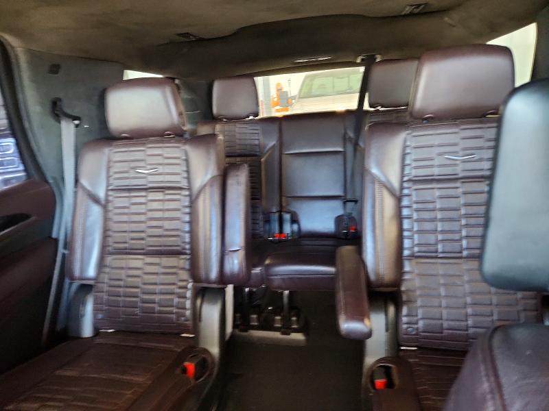 Aukcja sprzedaży 2021 Cadillac Escalade, vin: 1GYS4DKL9MR294361, numer aukcji: 71805206