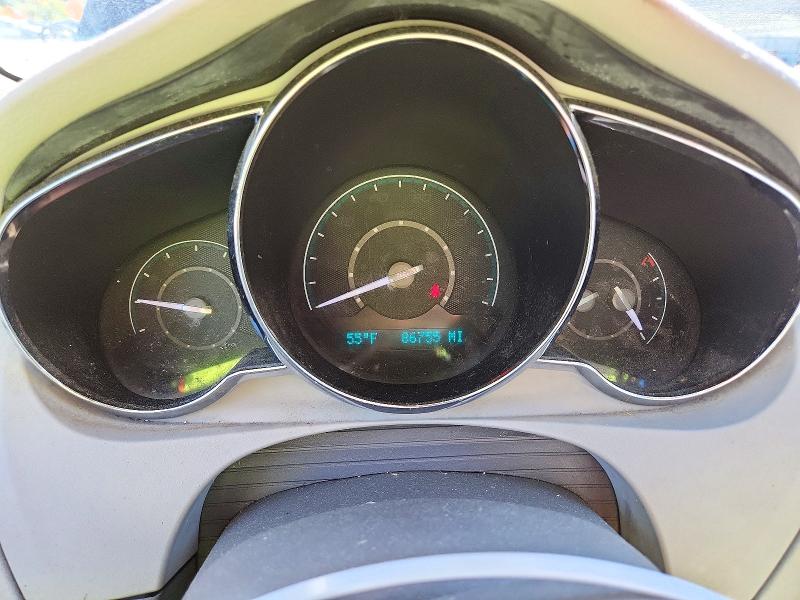 2011 Chevrolet Malibu მანქანა იყიდება აუქციონზე, vin: 1G1ZB5E10BF238150, აუქციონის ნომერი: 69672306