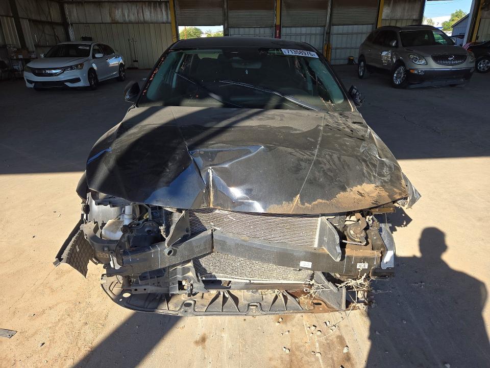 71358976 :رقم المزاد ، KMHLM4DG6RU776697 vin ، 2024 Hyundai Elantra مزاد بيع