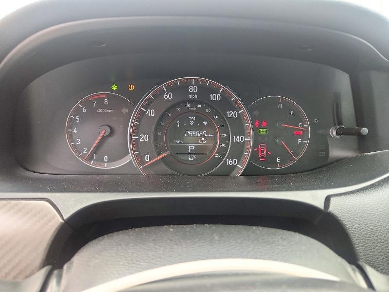 Продаж на аукціоні авто 2017 Honda Accord, vin: 1HGCR2F17HA300270, номер лоту: 72306826