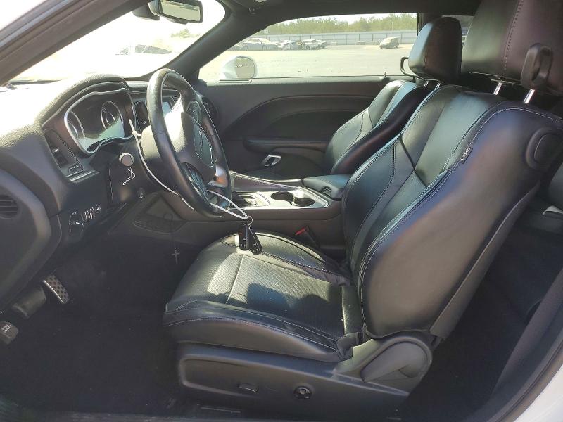 Продаж на аукціоні авто 2016 Dodge Challenger, vin: 2C3CDZAG7GH129395, номер лоту: 71491896