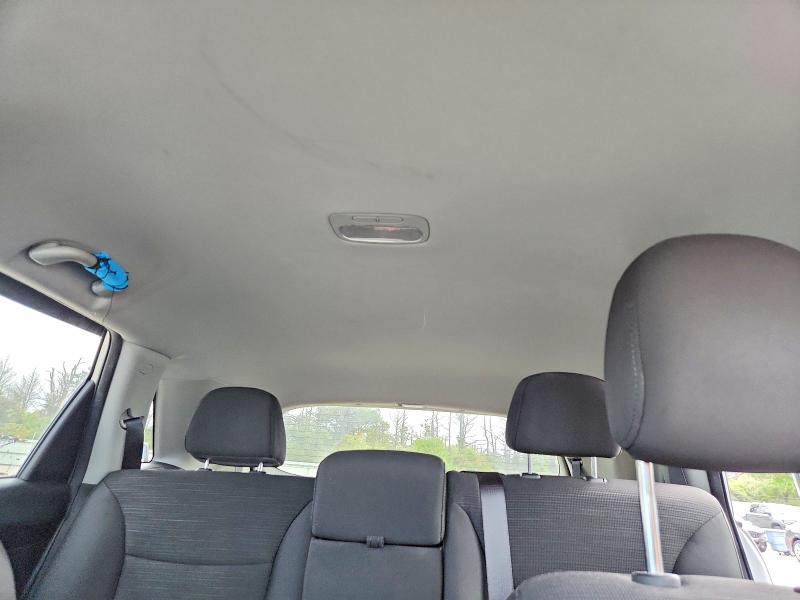 2015 Kia Sorento მანქანა იყიდება აუქციონზე, vin: 5XYKT4A79FG578829, აუქციონის ნომერი: 70540876