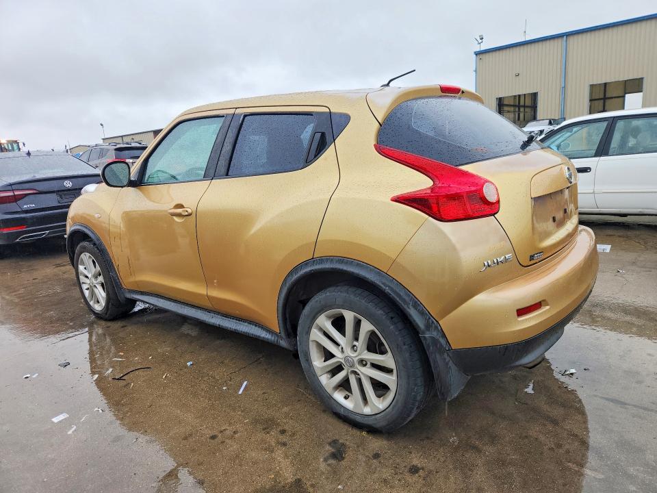 Продажа на аукционе авто 2014 Nissan Juke, vin: JN8AF5MV7ET357112, номер лота: 71295926