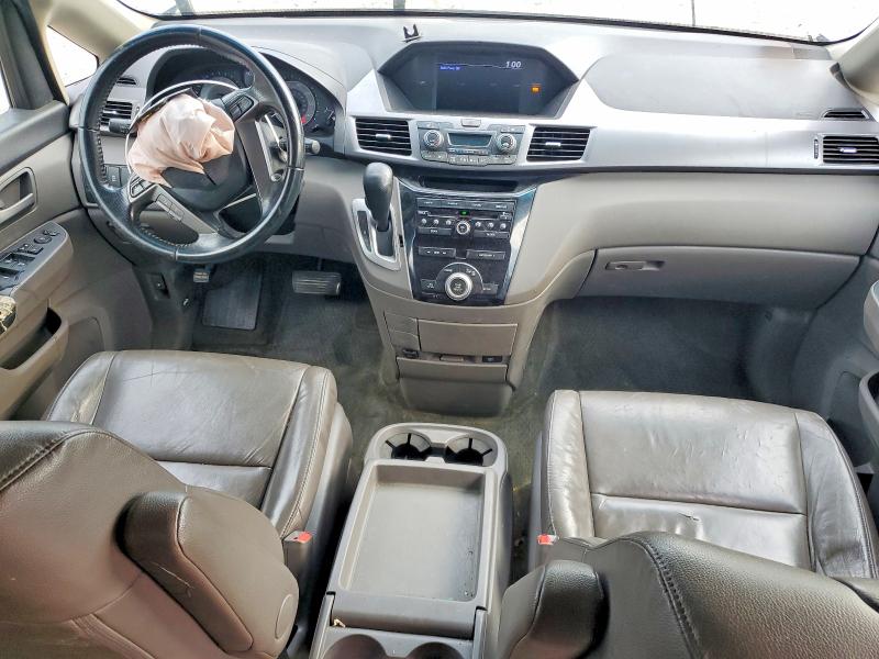 Продаж на аукціоні авто 2011 Honda Odyssey, vin: 5FNRL5H65BB084227, номер лоту: 71029656