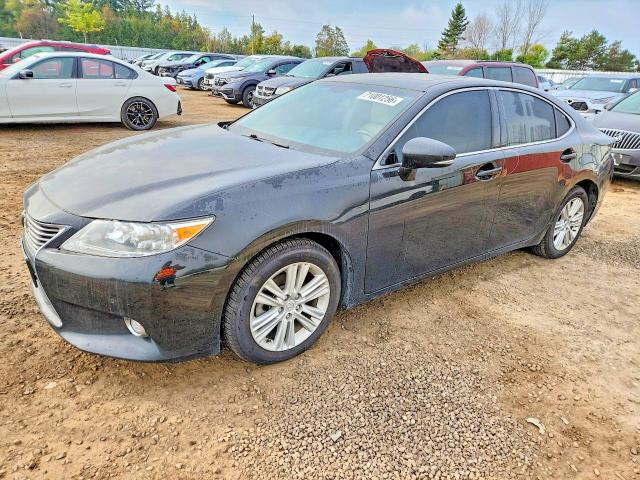 Продажа на аукционе авто 2015 Lexus Es, vin: JTHBK1GG6F2186490, номер лота: 71001256
