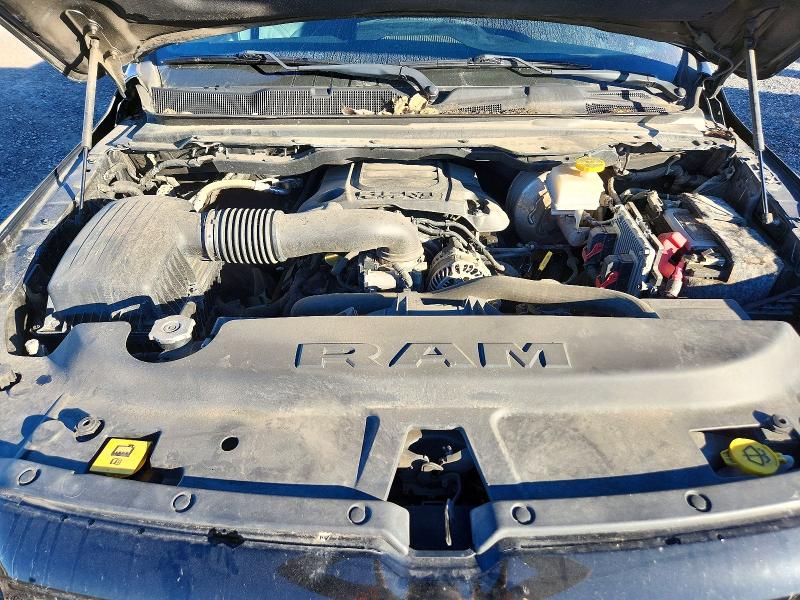 Продаж на аукціоні авто 2019 Ram 1500, vin: 1C6SRFFT7KN860574, номер лоту: 73515156