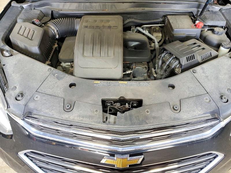 Продажа на аукционе авто 2016 Chevrolet Equinox, vin: 2GNFLFEK6G6348005, номер лота: 71471266