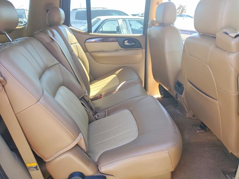 Aukcja sprzedaży 2003 Gmc Envoy, vin: 1GKET16S832149944, numer aukcji: 71188296