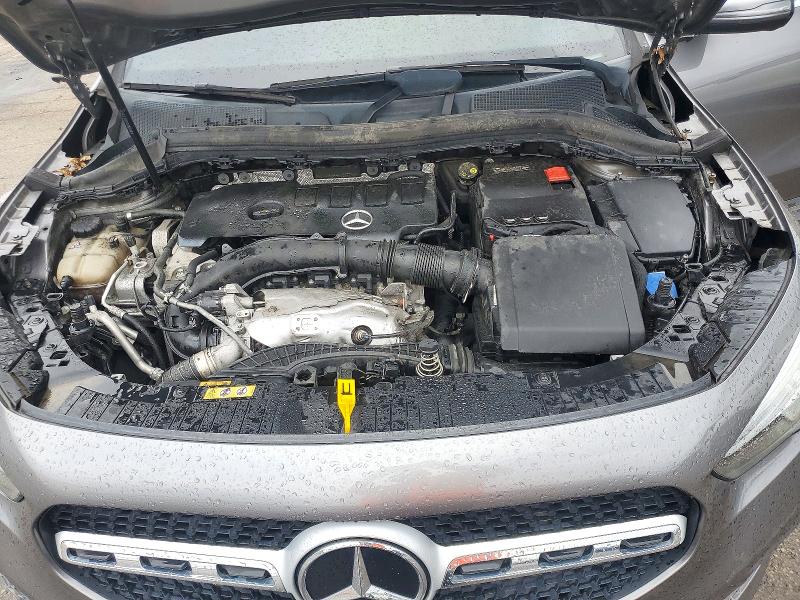 Продаж на аукціоні авто 2021 Mercedes-benz Gla, vin: W1N4N4GB4MJ217741, номер лоту: 72762306