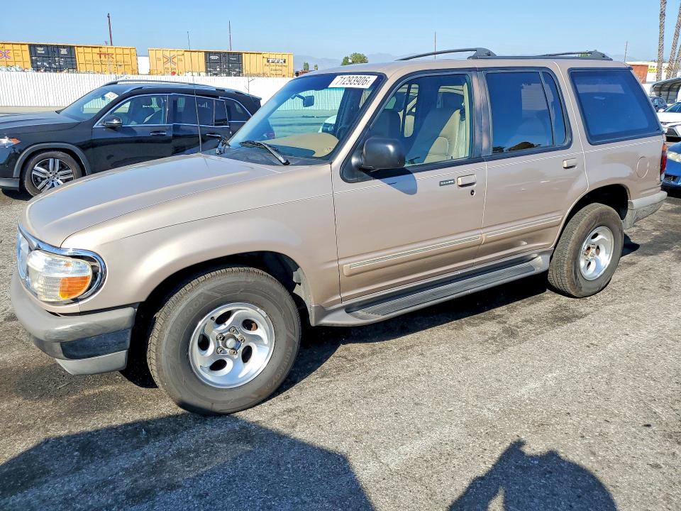Продажа на аукционе авто 1996 Ford Explorer, vin: 1FMDU32X1TZA88019, номер лота: 71293906