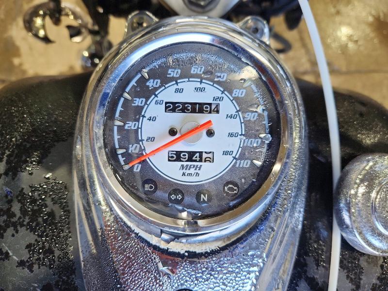 Продажа на аукционе авто 2005 Yamaha Xvs65, vin: JYAVM01E25A082301, номер лота: 74209416