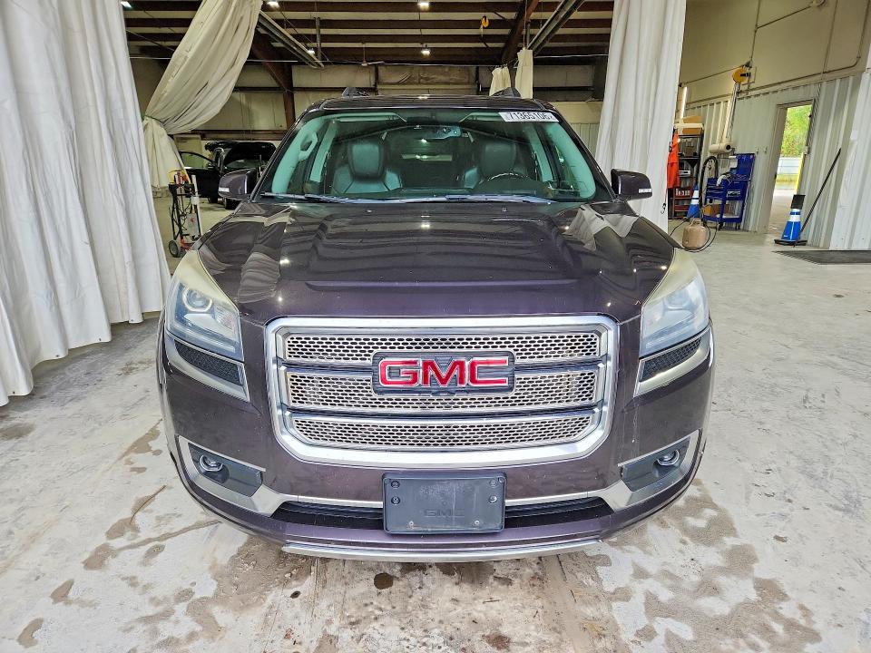 2015 Gmc Acadia მანქანა იყიდება აუქციონზე, vin: 1GKKVTKD9FJ362041, აუქციონის ნომერი: 71365106
