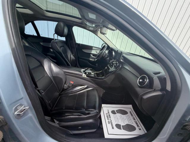 Продаж на аукціоні авто 2016 Mercedes-benz C, vin: 55SWF4JB6GU177131, номер лоту: 73020236