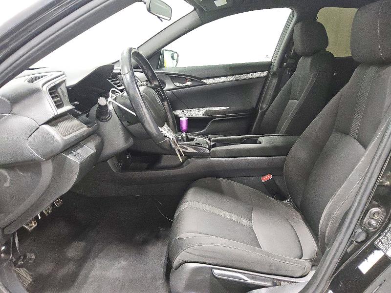 Продаж на аукціоні авто 2018 Honda Civic, vin: SHHFK7G48JU226908, номер лоту: 71941956