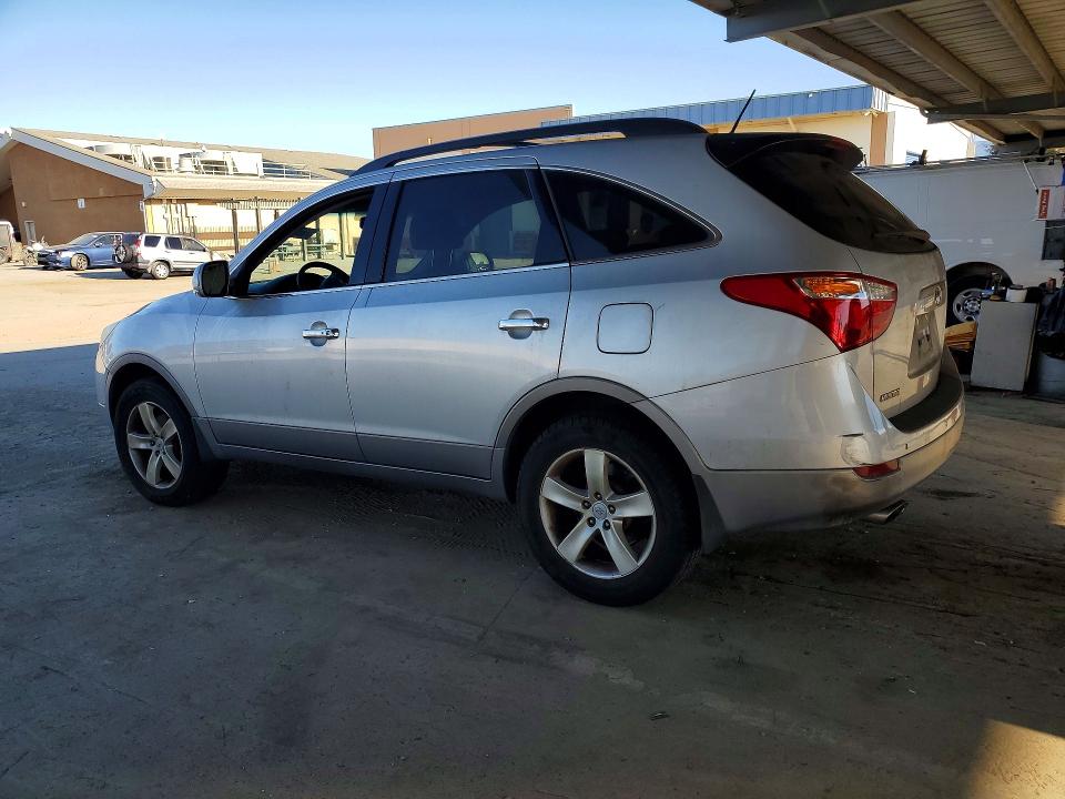 Auction sale of the 2011 Hyundai Veracruz, vin: KM8NU4CC5BU171776, lot number: 73681676