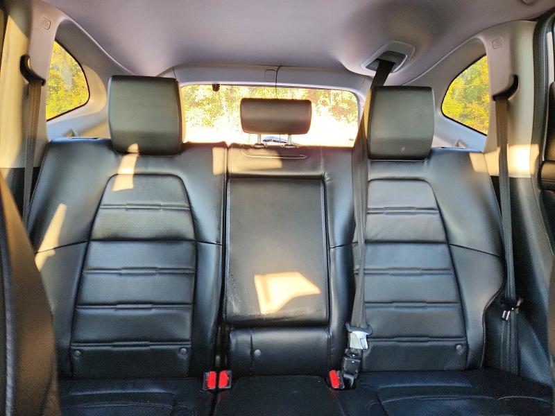 Продажа на аукционе авто 2018 Honda Cr-v, vin: 2HKRW2H82JH685859, номер лота: 70631036