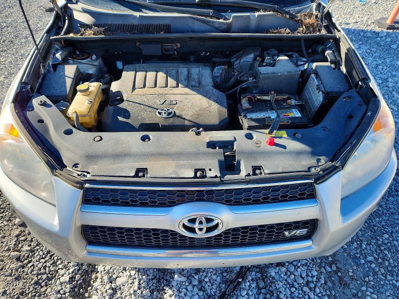Продажа на аукционе авто 2010 Toyota Rav4, vin: 2T3DK4DV0AW024353, номер лота: 71425276
