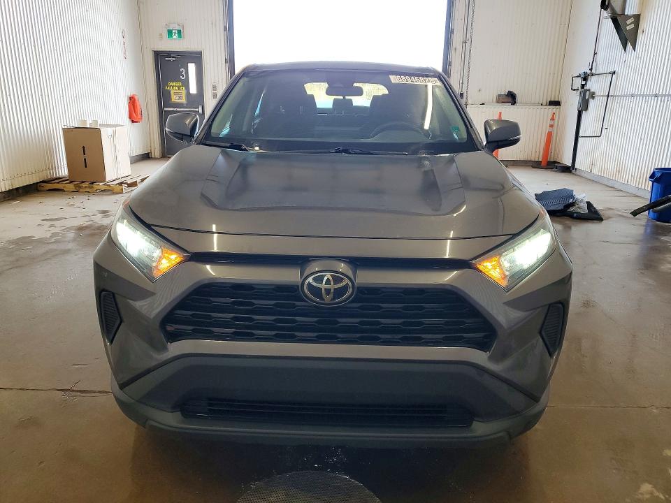 Продаж на аукціоні авто 2022 Toyota Rav4, vin: 2T3B1RFV3NC282667, номер лоту: 68946826