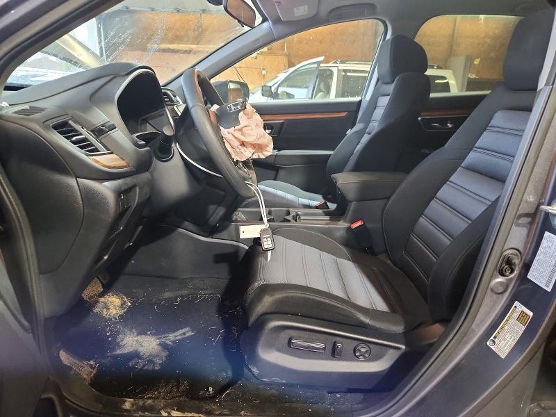 Aukcja sprzedaży 2018 Honda Cr-v, vin: 2HKRW2H5XJH673593, numer aukcji: 71179246