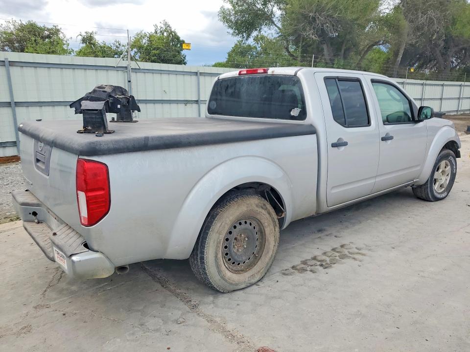 Продаж на аукціоні авто 2008 Nissan Frontier, vin: 1N6AD09U58C427227, номер лоту: 71898086