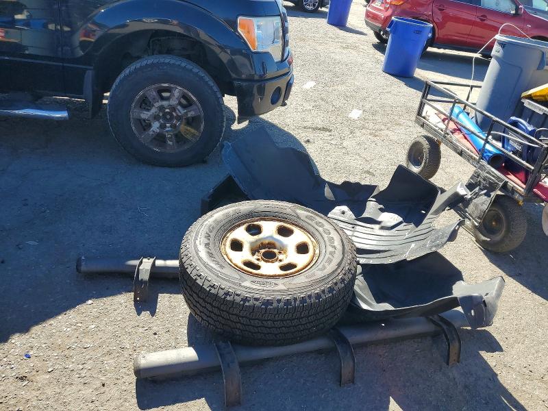 Продажа на аукционе авто 2005 Nissan Xterra, vin: 5N1AN08W25C649301, номер лота: 71809376