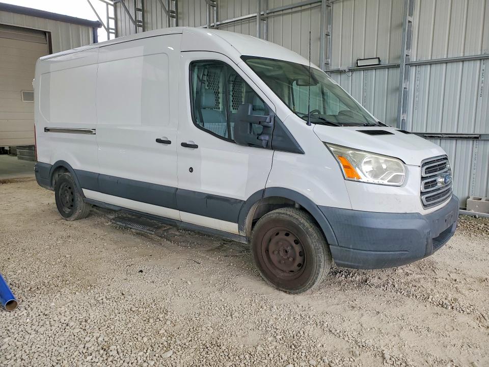 69047326 :رقم المزاد ، 1FTYE2CM6GKA01893 vin ، 2016 Ford Transit مزاد بيع