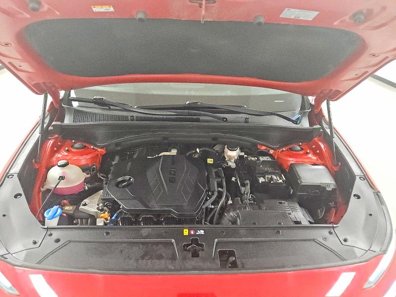 70602796 :رقم المزاد ، 5NMS24AJ6NH403084 vin ، 2022 Hyundai Santa Fe مزاد بيع