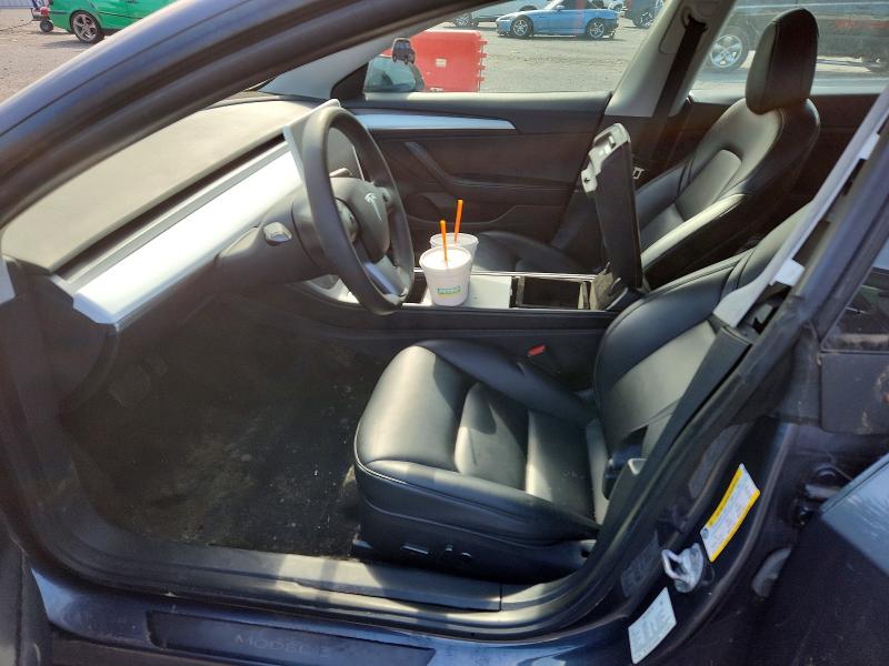 Продажа на аукционе авто 2021 Tesla Model 3, vin: 5YJ3E1EA1MF026815, номер лота: 71470046