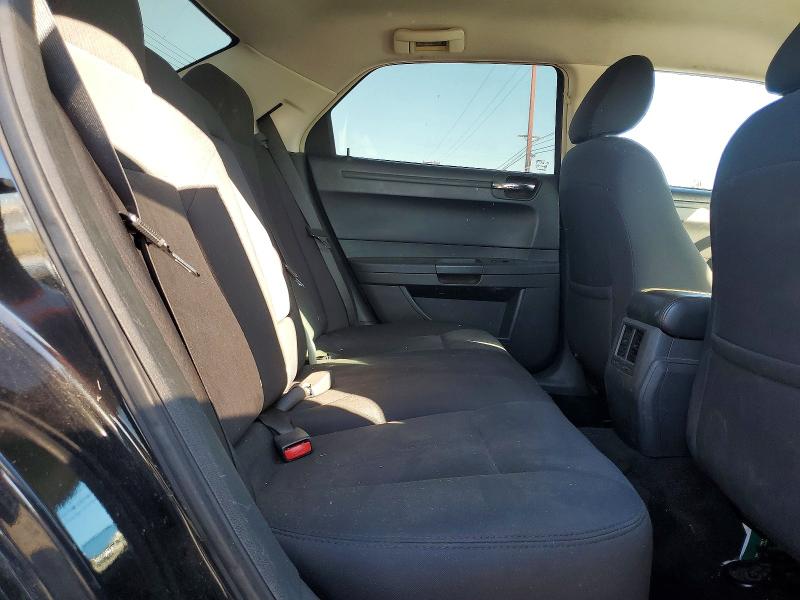 Продажа на аукционе авто 2008 Chrysler 300, vin: 2C3KA43R18H126192, номер лота: 71512256