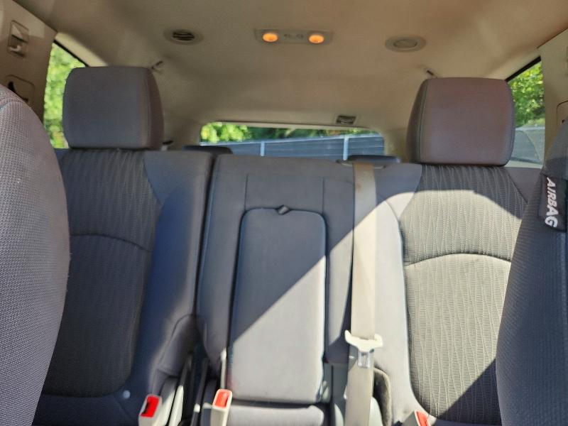 Продаж на аукціоні авто 2013 Chevrolet Traverse, vin: 1GNKRFKDXDJ242531, номер лоту: 71680396