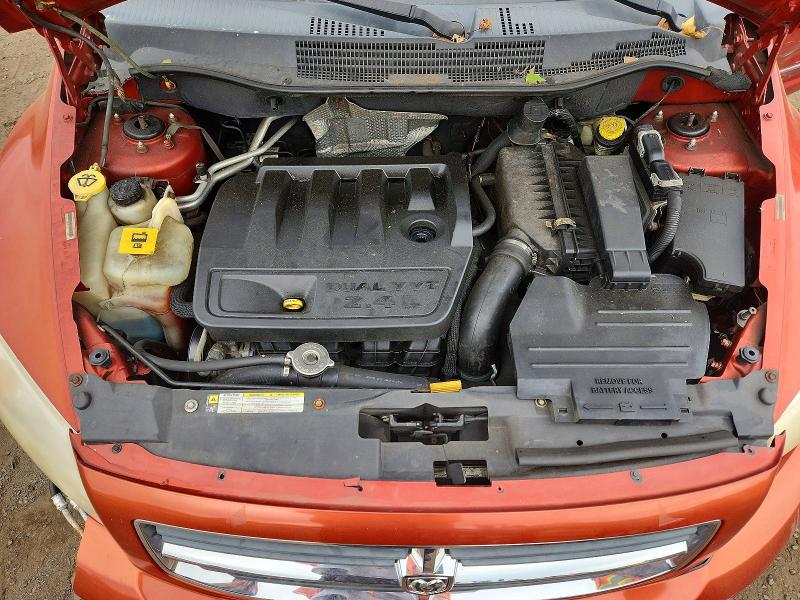 Продажа на аукционе авто 2009 Dodge Caliber, vin: 1B3HB78B19D207466, номер лота: 70745486