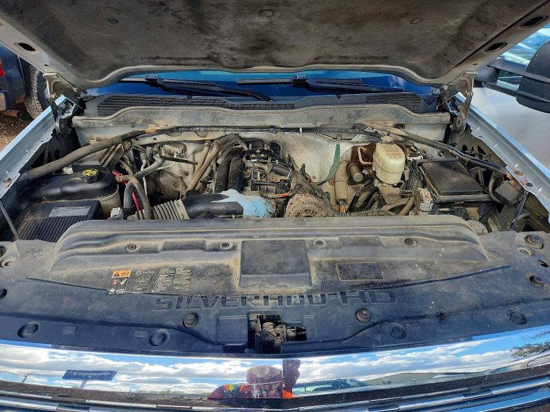 Aukcja sprzedaży 2015 Chevrolet Silverado, vin: 1GC1KUEG6FF524996, numer aukcji: 71187586