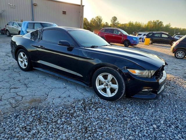 Продажа на аукционе авто 2017 Ford Mustang, vin: 1FA6P8AM5H5224648, номер лота: 71620436