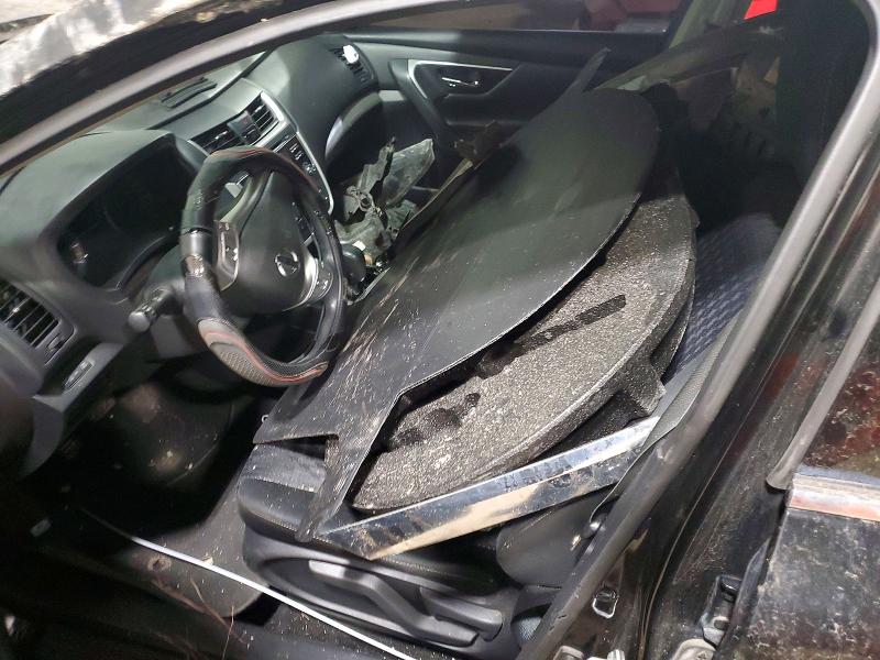 72806336 :رقم المزاد ، 1N4AL3AP7GC128775 vin ، 2016 Nissan Altima مزاد بيع